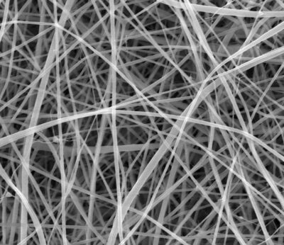 Nanopasta: this is the world’s smallest spaghetti