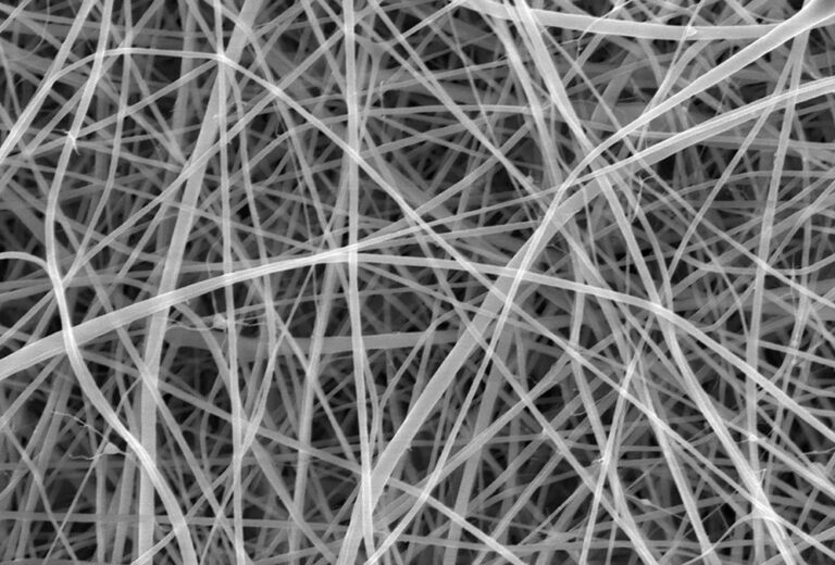 Nanopasta: this is the world’s smallest spaghetti