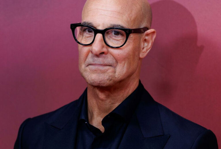 Cómo preparar el sándwich proteico de Stanley Tucci