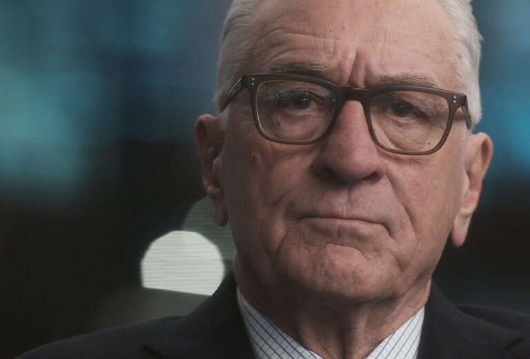 Robert de Niro