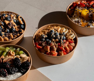 La guía de los açaí bowls más deliciosos de Madrid, el nuevo superfood de moda que arrasa en la capital (y todo el país)