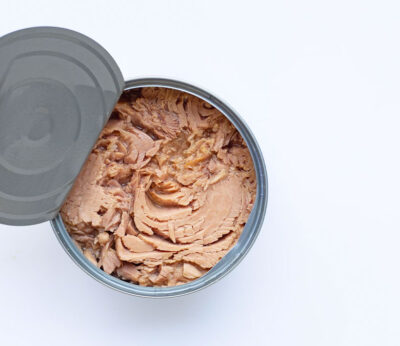 How to reduce the level of mercury in canned tuna, science says