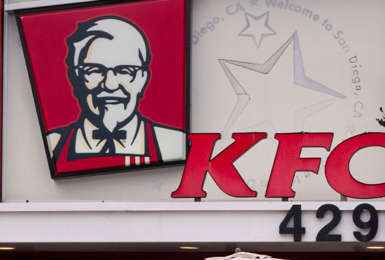 Will KFC be renamed TFC? Fried chicken giant moves its headquarters from Kentucky to Texas