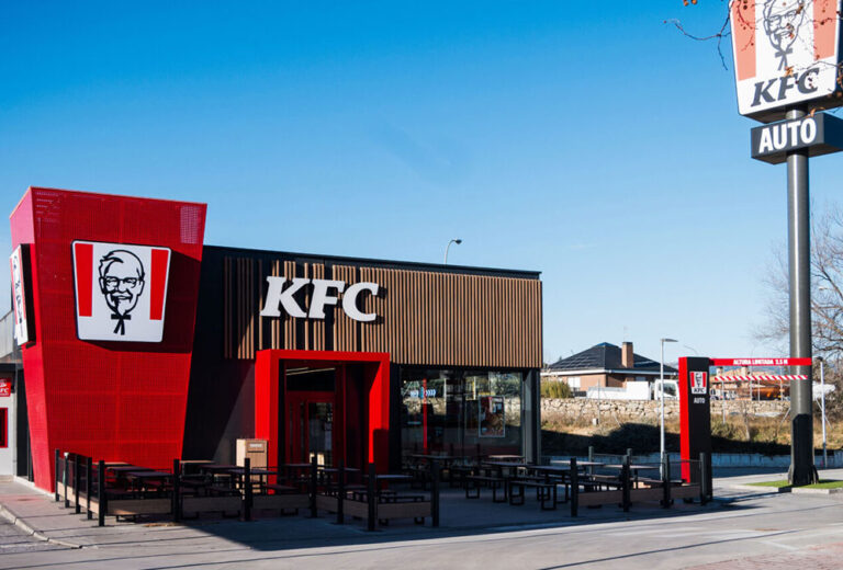 KFC breaks sales record in Spain and Portugal in 2024, surpassing 480 million euros