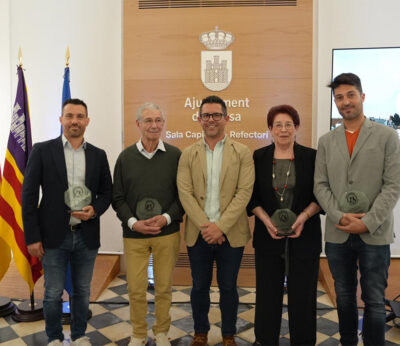 Bar Juanito, Es Mercat, 1742 y Catalina Riera, los ganadores de los Premios Gastronómicos 2024 de Ibiza