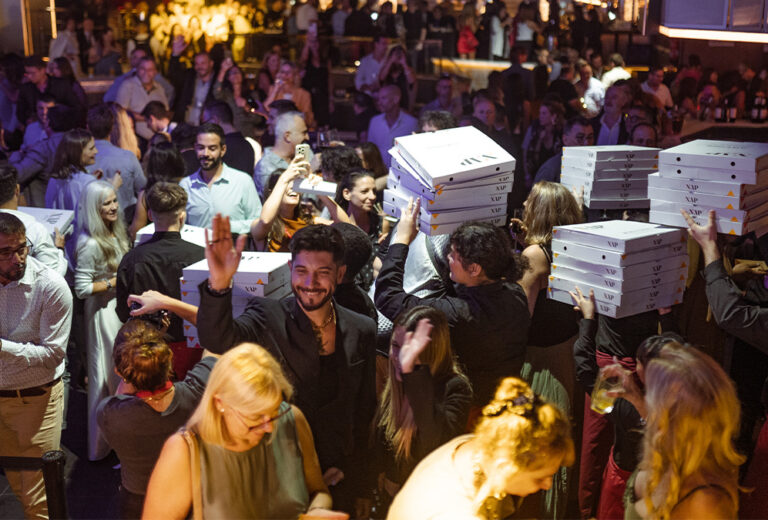 El ‘Black Friday’ gastronómico llega a Madrid