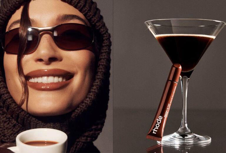 El efecto sensorial de la comida en el mundo de la belleza