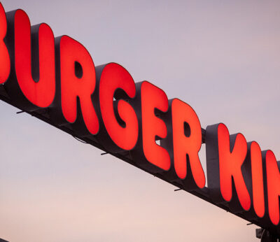 Burger King roza los 1.000 millones de euros de facturación en España