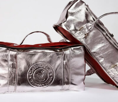NBA makes Chipotle fashionable