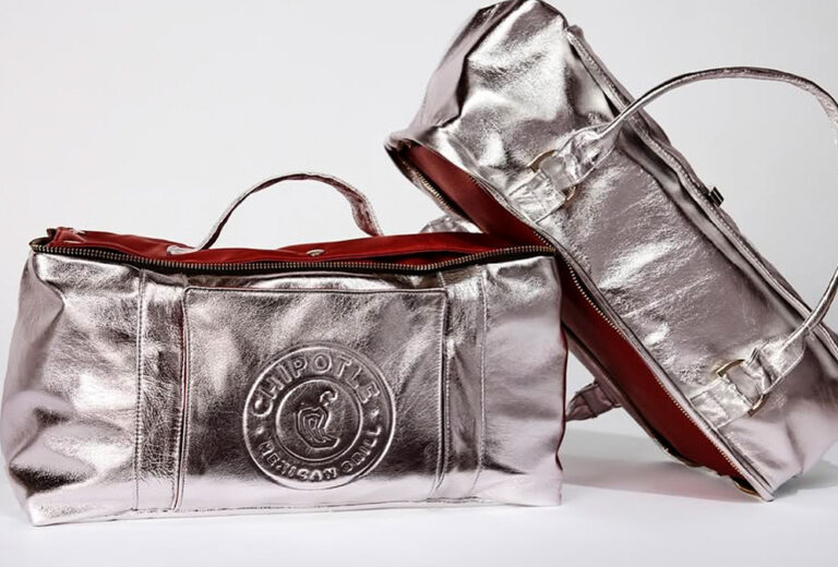 La NBA lleva a Chipotle a la moda