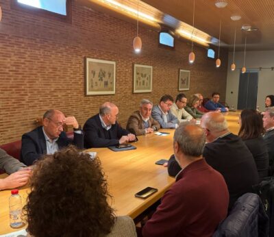 Agricultura destina más de dos millones de euros para apoyar la promoción del vino en mercados internacionales