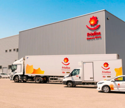 Pomona adquiere Vascofrigo para potenciar su expansión en España