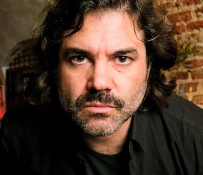 Tapas Interview | Joe Crepúsculo: «Salir a comer en las giras a veces es más importante que los conciertos»