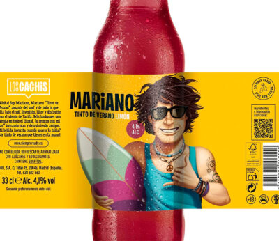 Mahou San Miguel reinventa lo clásico con una gama de bebidas populares