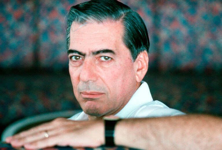 La tasca del Retiro en la que Mario Vargas Llosa empezó a escribir su opera prima sigue existiendo