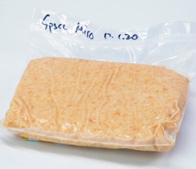 El miso fermentado en el espacio hace historia