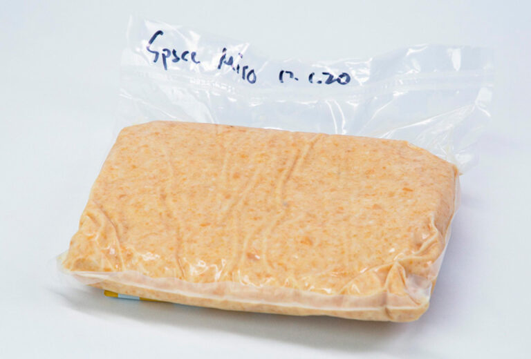 El miso fermentado en el espacio hace historia