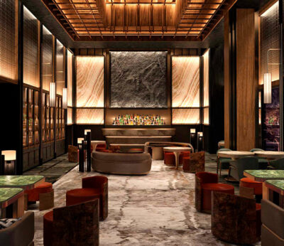 Nobu to open its first restaurant in Cairo