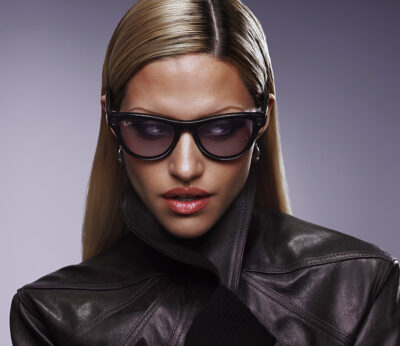 Ray-Ban/Meta. Unas gafas para el futuro