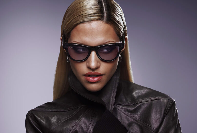 Ray-Ban/Meta. Unas gafas para el futuro
